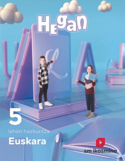 EUSKARA 5.LMH REVUELA 2022