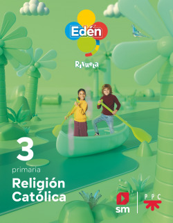 Erlijio katolikoa 3.lmh Eden