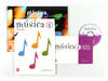MATERIAS ARTISTICAS 4ºPRIM. CONECTA 2.0