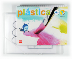 PLASTICA 1ºPRIM. ANDALUCIA CONECTA CON PUPI