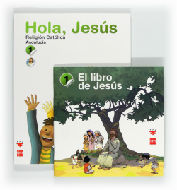 HOLA JESUS 1ºPRIM. ANDALUCIA