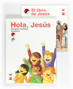 HOLA JESUS 2ºPRIM. ANDALUCIA