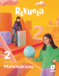 MATEMÁTICAS 2ºESO. REVUELA 2023