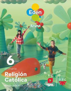 (MUR).(24).RELIGION 6ºPRIM.EDEN (REVUELA)
