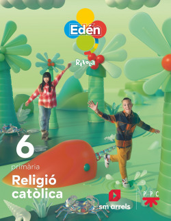 Religiò 6e.primària. Revola. Valencia 2023