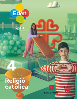 Religiò 4t.eso. Edén. Revola. Valencia 2023