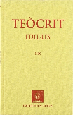 Idil·lis, vol. I
