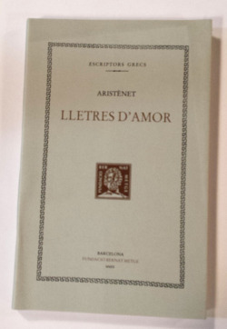 Lletres d'amor