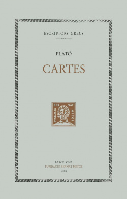 Cartes. Ed.bilingüe