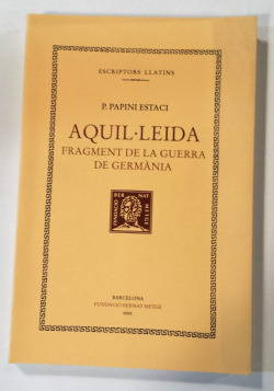 Aquil·leida