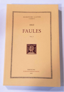 Faules, vol. I