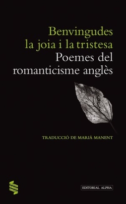 Benvingudes la joia i la tristesa