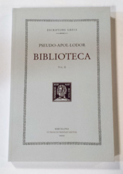 Biblioteca, vol. II
