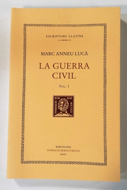 La Guerra Civil, vol. I