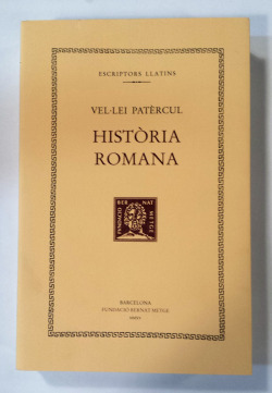 Història romana