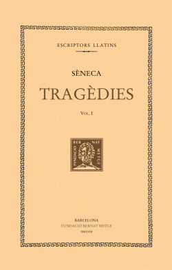 TRAGEDIES VOL.I HÈRCULES
