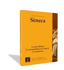 LA PROVIDÈNCIA/LA TRANQUIL.LITAT DE L´ ESPERIT/LA CLEMÈNCIA