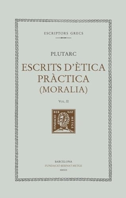 Escrits d'Ética Pràctica