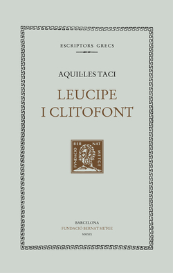 Leucipe i Clitofont