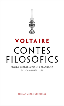 Contes filosòfics