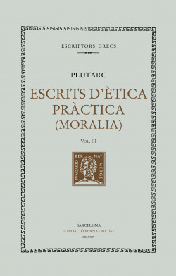 Escrits d'ètica pràctica (vol. III)