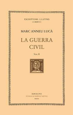 La Guerra Civil (vol. II)