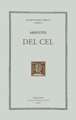 Del cel