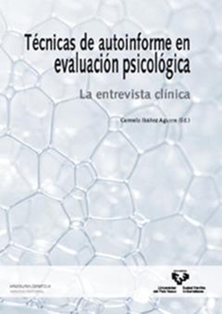 Técnicas de autoinforme en evaluación psicológica