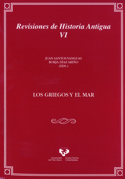 Los griegos y el mar