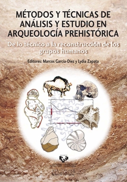 Métodos y técnicas de análisis y estudio en arqueología prehistór
