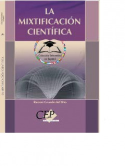 Mixtificación científica.(filosofía)