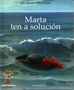 Marta ten a solución
