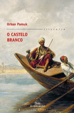 O castelo branco