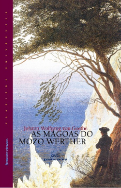 As mágoas do mozo Werther