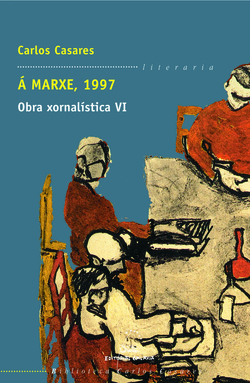 Á marxe, 1997