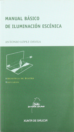 Manual básico de iluminación escénica