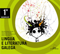 (08).LINGUA E LITERATURA GALEGA 1O.BACHARELATO