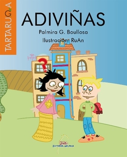 Adiviñas