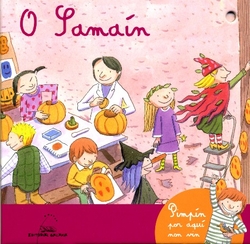 O Samaín