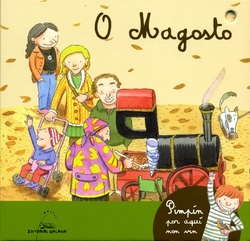 O Magosto