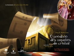 O prodixio dos zapatos de cristal