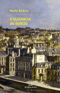 A elegancia do ourizo