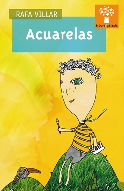 Acuarelas