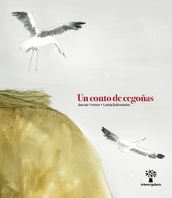Un conto de cegoñas