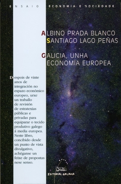 Galicia, unha economía europea