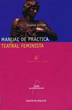 Manual de práctica teatral feminista