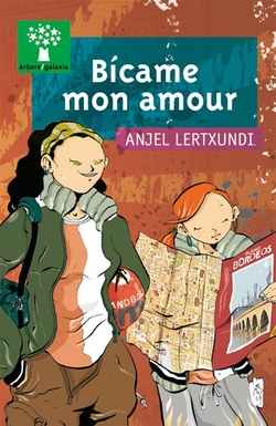 Bícame mon amour