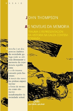 As novelas da memoria