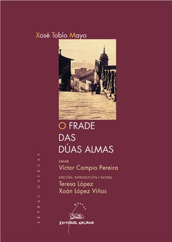 O frade das dúas almas