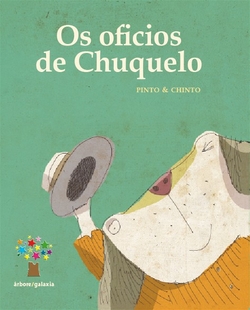 Os oficios de Chuquelo